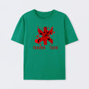 Trauma Team Blood-Cyberpunk 2077 T-Shirt