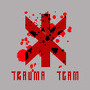 Trauma Team Blood-Cyberpunk 2077 T-Shirt