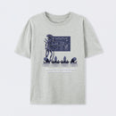 Demoralized Aliens T-Shirt