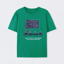 Demoralized Aliens T-Shirt