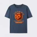 Surviving Nine Lives Aboard The Nostromo T-Shirt