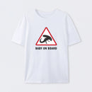 Baby On Board - Alien Xenomorph T-Shirt