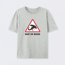 Baby On Board - Alien Xenomorph T-Shirt