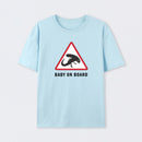 Baby On Board - Alien Xenomorph T-Shirt