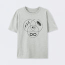 Hitchhikers Guide To The Galaxy 42 T-Shirt