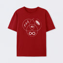 Hitchhikers Guide To The Galaxy 42 T-Shirt