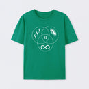 Hitchhikers Guide To The Galaxy 42 T-Shirt