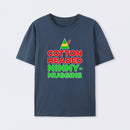 Cotton Headed Ninny-Muggins T-Shirt