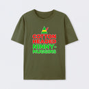 Cotton Headed Ninny-Muggins T-Shirt