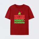 Cotton Headed Ninny-Muggins T-Shirt
