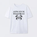 Sleeping With The Dungeon Master T-Shirt