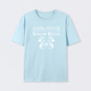 Sleeping With The Dungeon Master T-Shirt