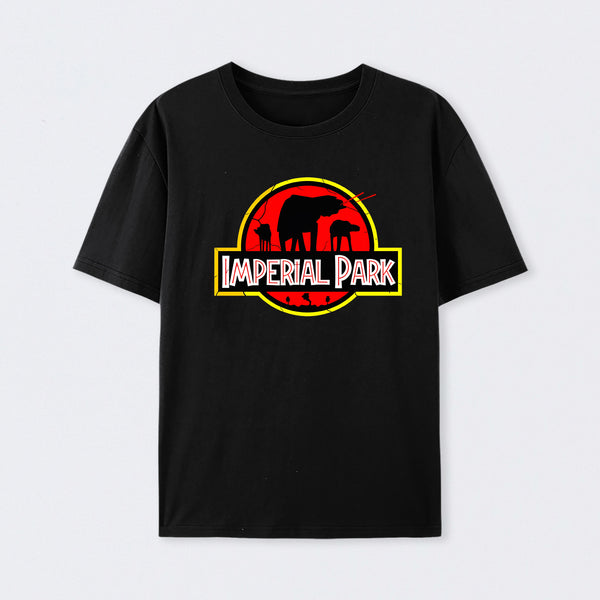 Imperial Park T-Shirt