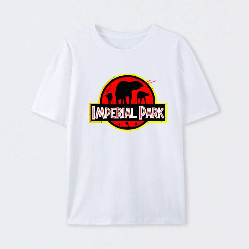 Imperial Park T-Shirt