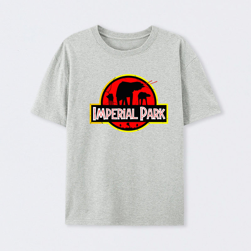 Imperial Park T-Shirt