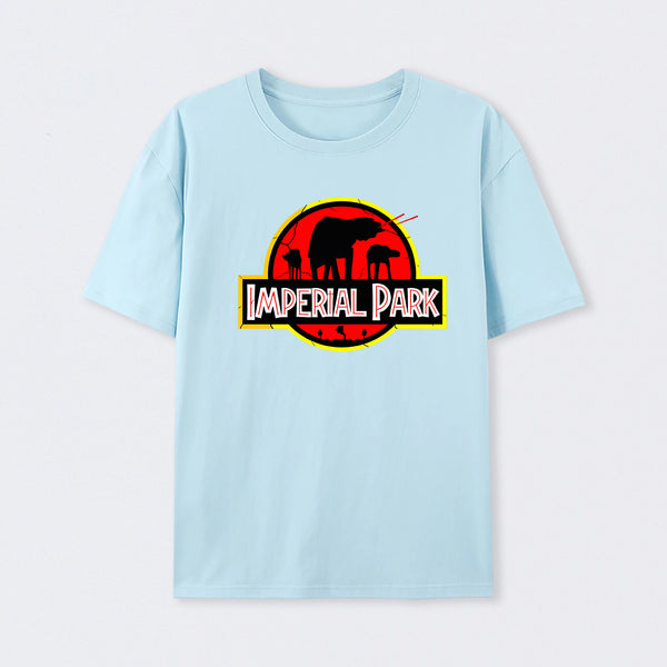 Imperial Park T-Shirt