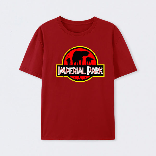 Imperial Park T-Shirt