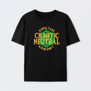 Chaotic Neutral T-Shirt