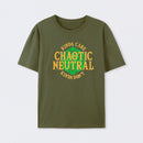 Chaotic Neutral T-Shirt