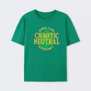 Chaotic Neutral T-Shirt