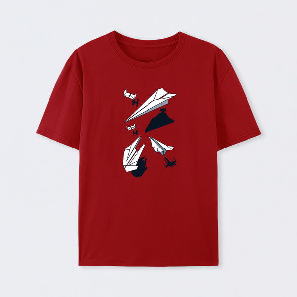 Paper Wars T-Shirt