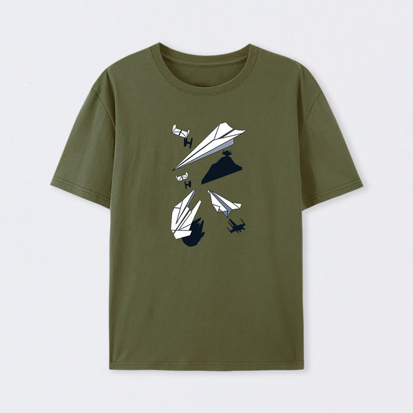 Paper Wars T-Shirt