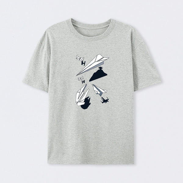 Paper Wars T-Shirt