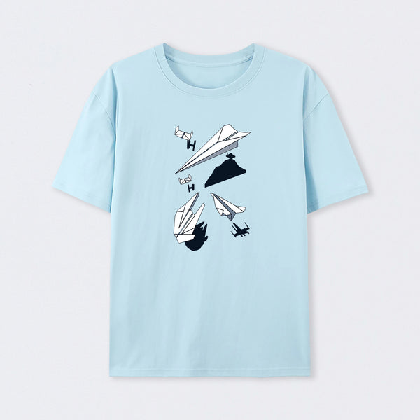 Paper Wars T-Shirt