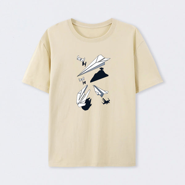 Paper Wars T-Shirt