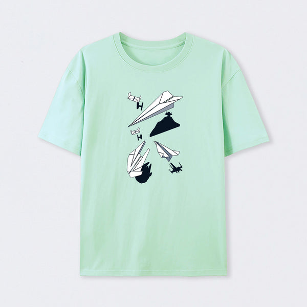 Paper Wars T-Shirt