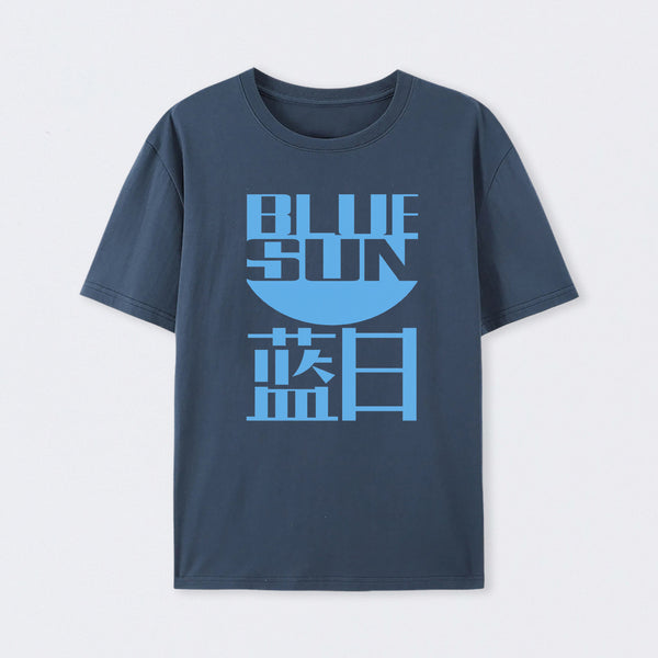 Blue Sun Corporation T-Shirt