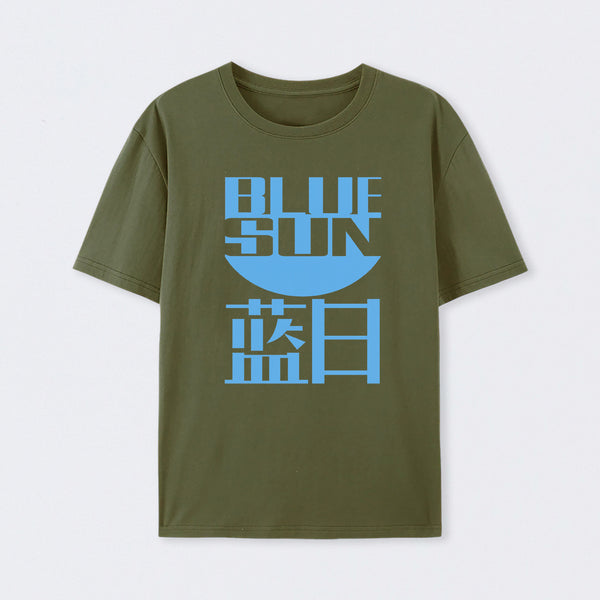 Blue Sun Corporation T-Shirt