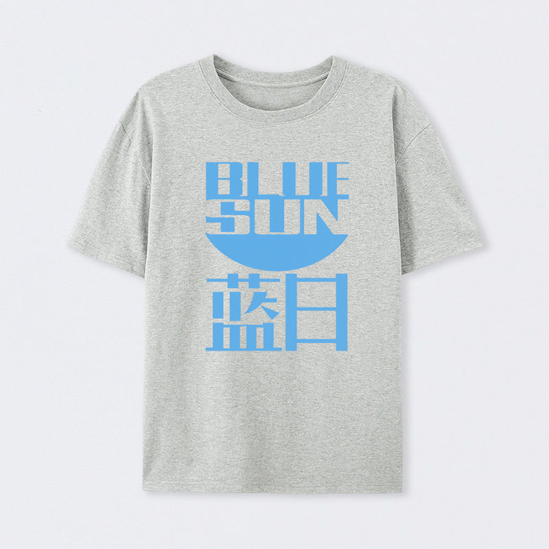 Blue Sun Corporation T-Shirt