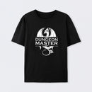 Dungeon Master - RPG Gamer T-Shirt