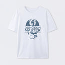 Dungeon Master - RPG Gamer T-Shirt