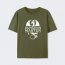 Dungeon Master - RPG Gamer T-Shirt