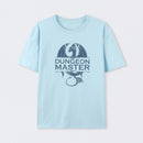 Dungeon Master - RPG Gamer T-Shirt