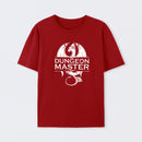 Dungeon Master - RPG Gamer T-Shirt