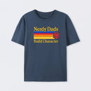 Nerdy Dads T-Shirt