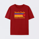 Nerdy Dads T-Shirt