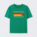 Nerdy Dads T-Shirt