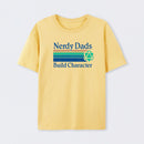 Nerdy Dads T-Shirt