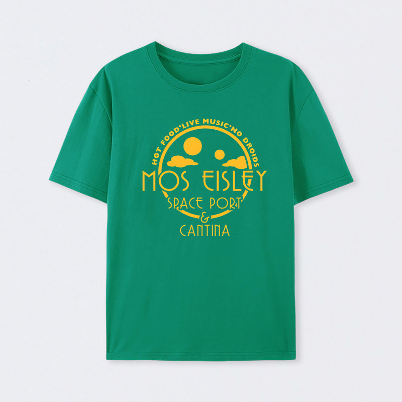 Mos Eisley Cantina T-Shirt