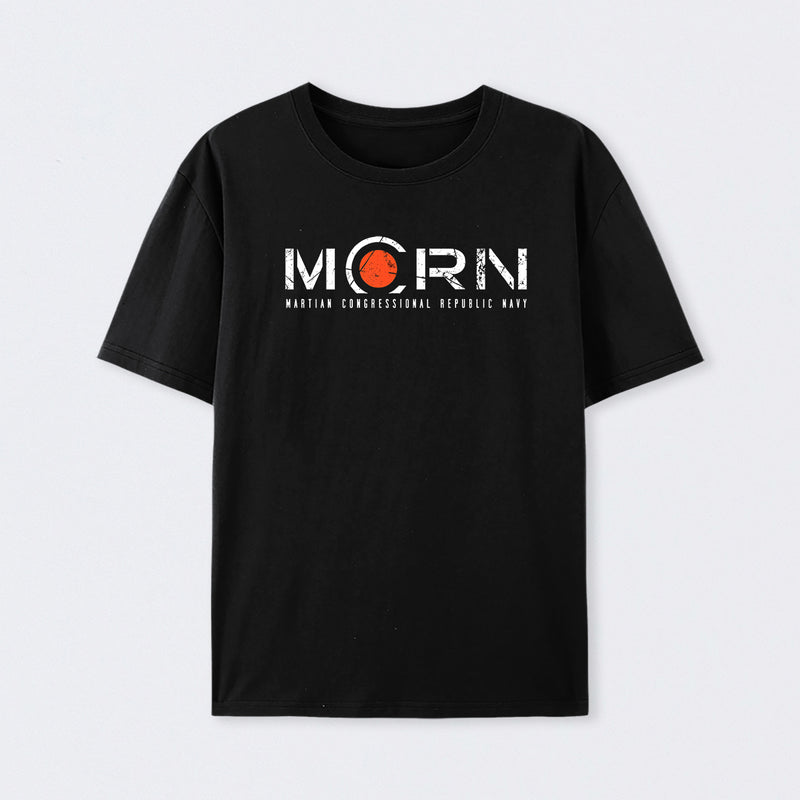 MCRN - Martian Congressional Republic T-Shirt