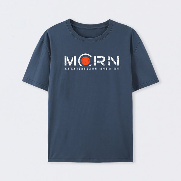MCRN - Martian Congressional Republic T-Shirt