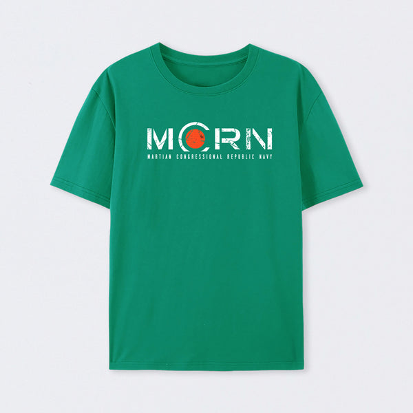 MCRN - Martian Congressional Republic T-Shirt