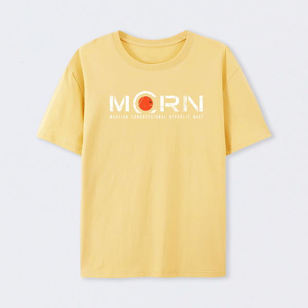MCRN - Martian Congressional Republic T-Shirt