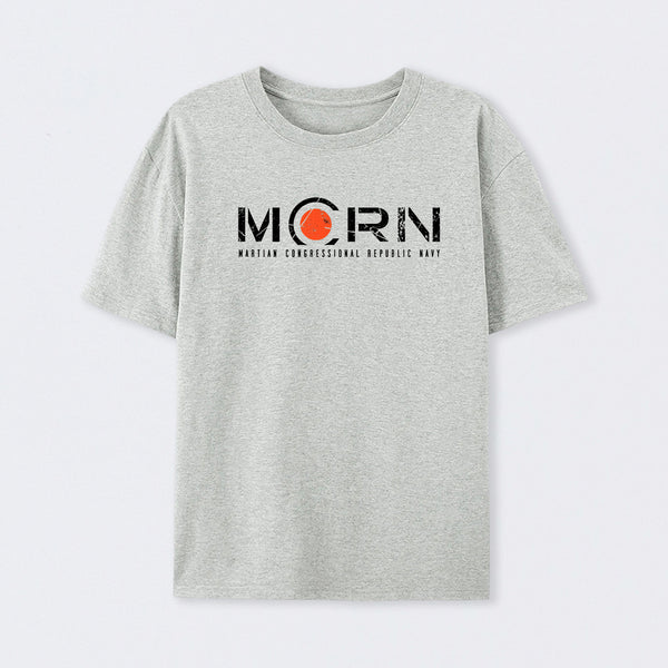 MCRN - Martian Congressional Republic T-Shirt