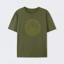 Battlestar Galactica Crest T-Shirt