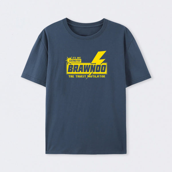 Brawndo T-Shirt